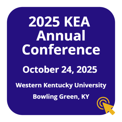 2025 KEA Annual Conference WKU Bowling Green KY